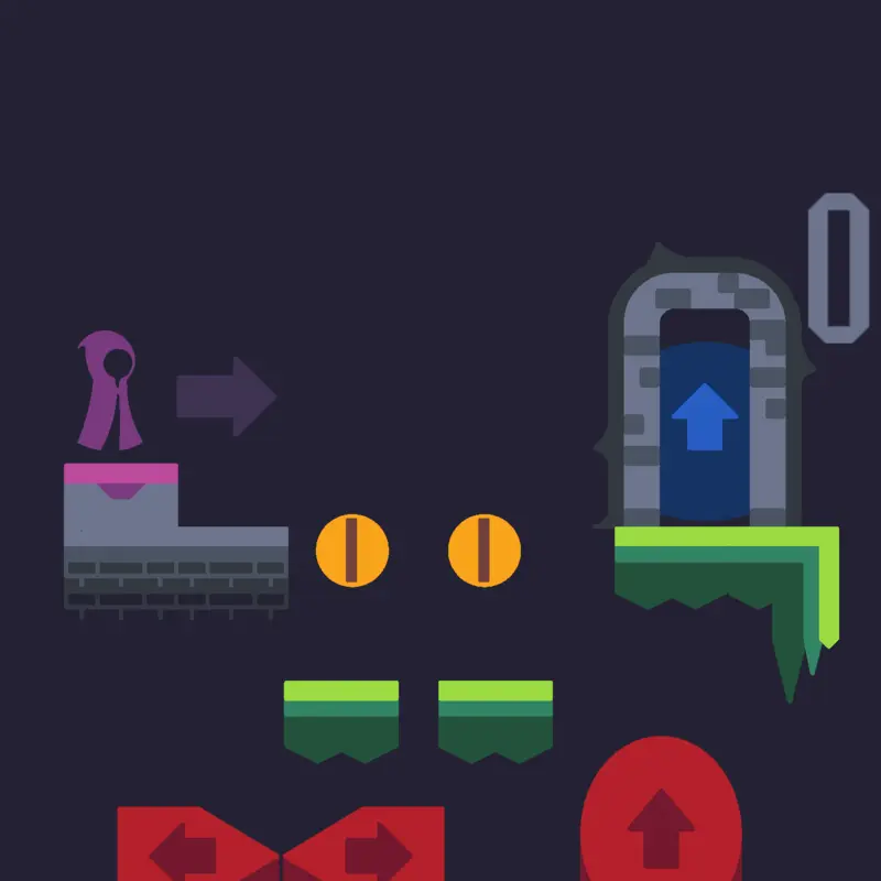 Game by @OlibertoPantalen