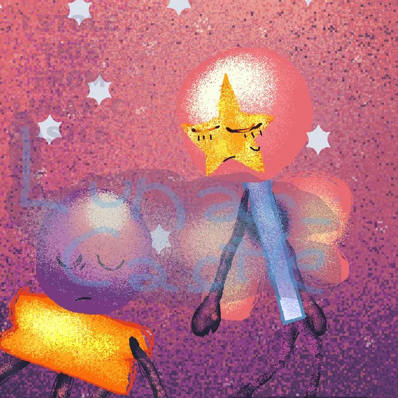 Object show Lore by @Ash_And_Friends