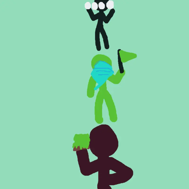 Game by @Bbamionm_6767