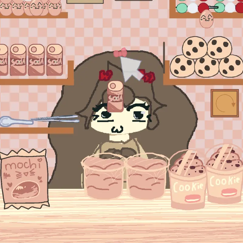 Game by @Missi_MUKBANG