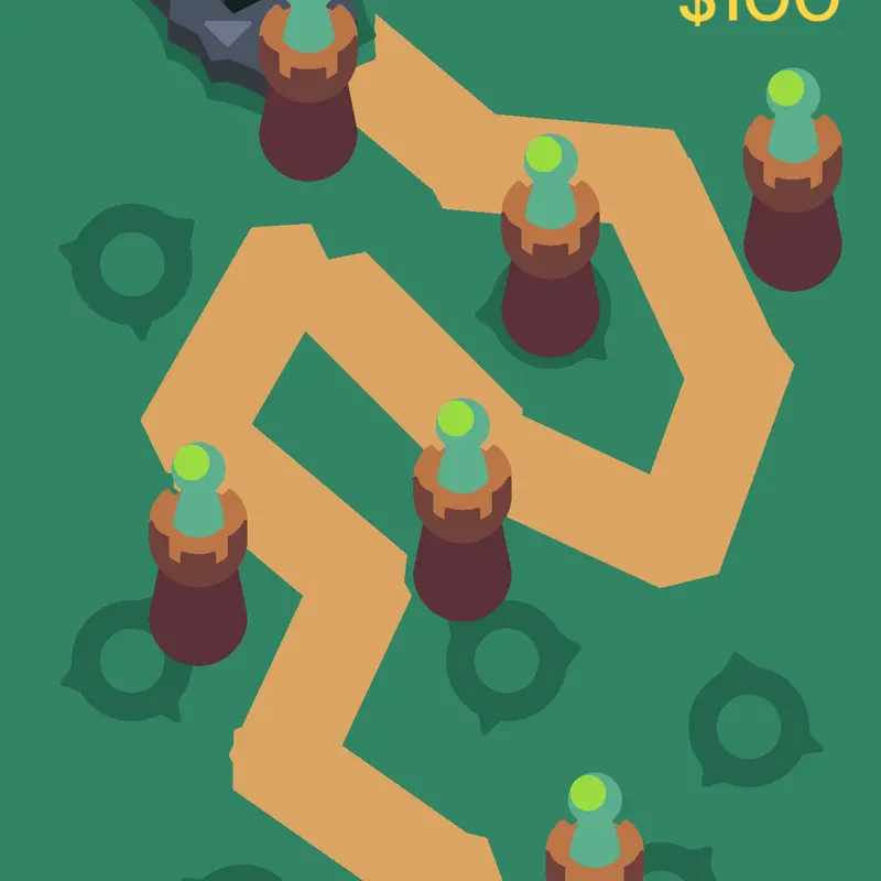 Game by @eliwebb