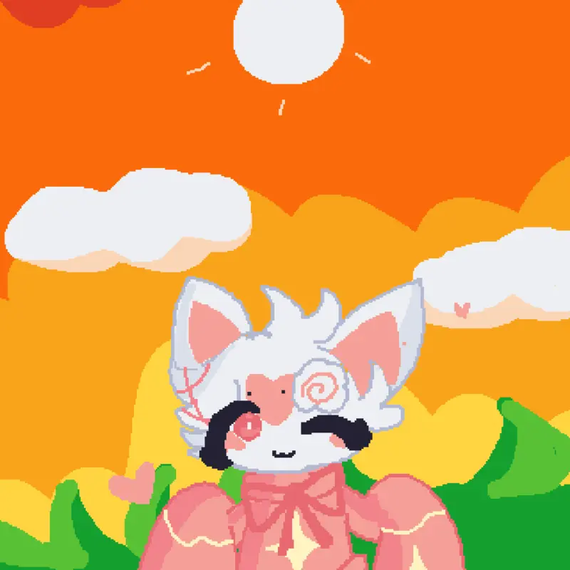 Game by @aiko_chan