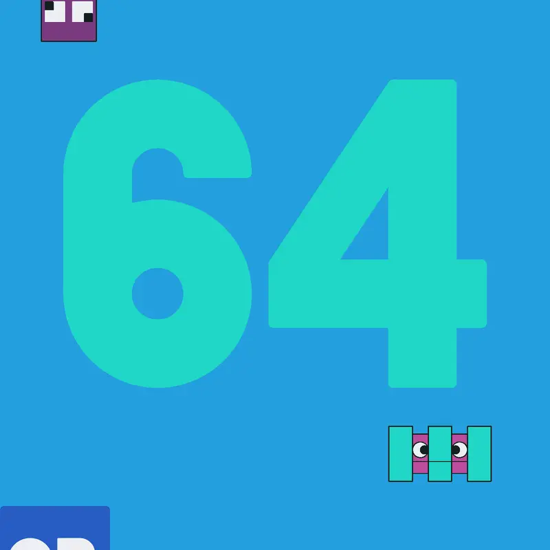 64 by @Kylevo2045
