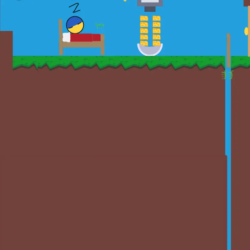 Game by @Santione
