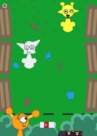 Save Sprunkies phase 1 (fun)