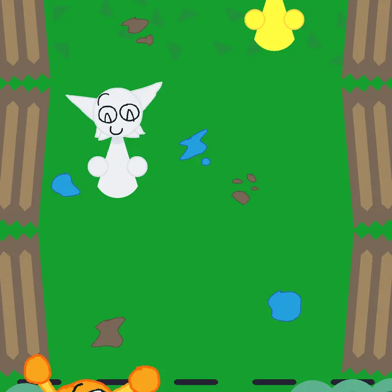 Save Sprunkies phase 1 (fun) by @fireybetter