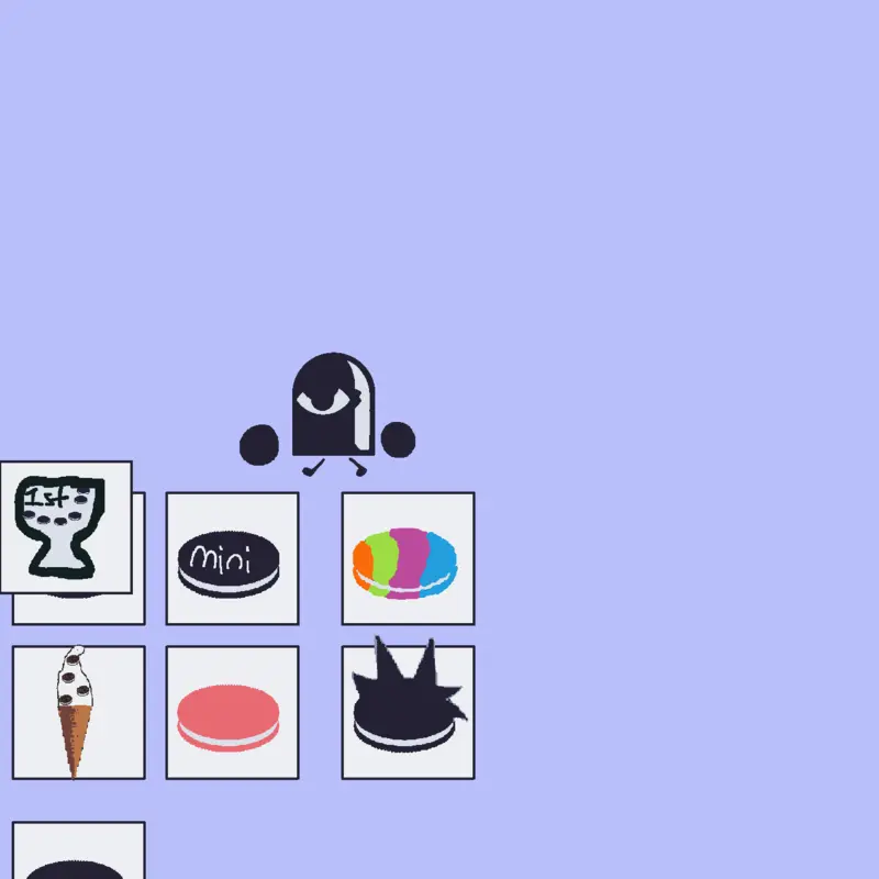 Game by @Lazkw