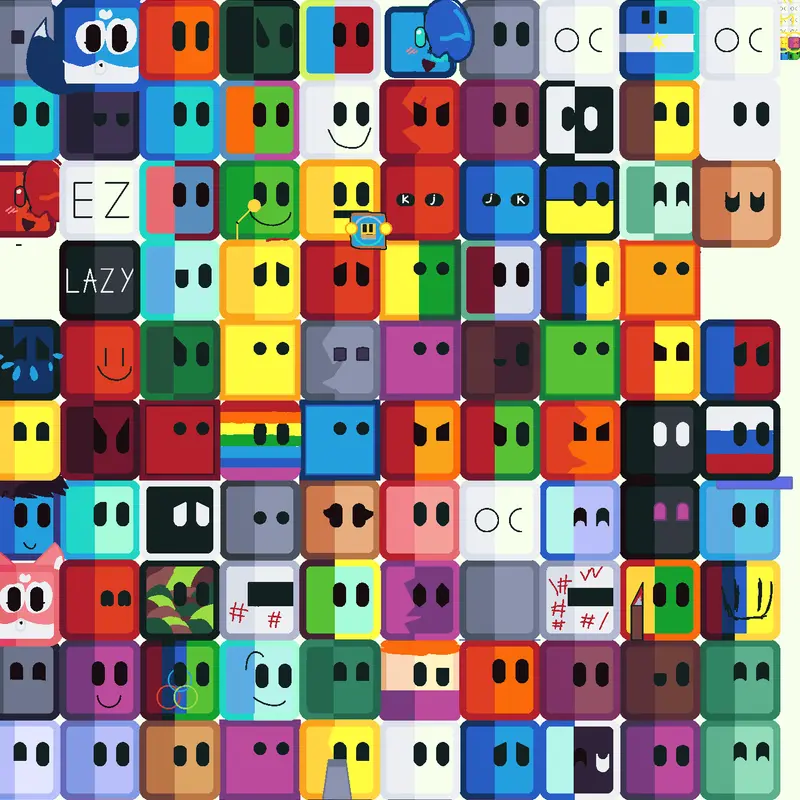 Game by @argentinaball746