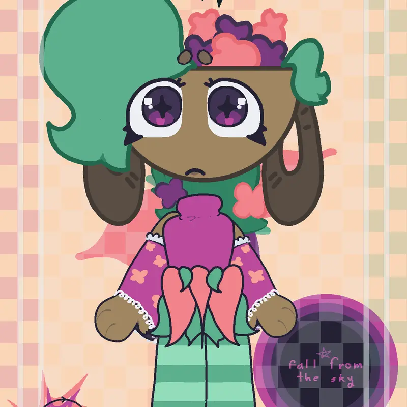 Game by @-N0ISEMAK3R