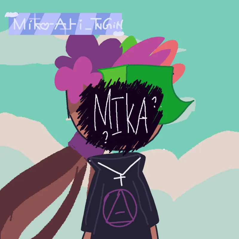 Game by @Mika-Ari_bloomix