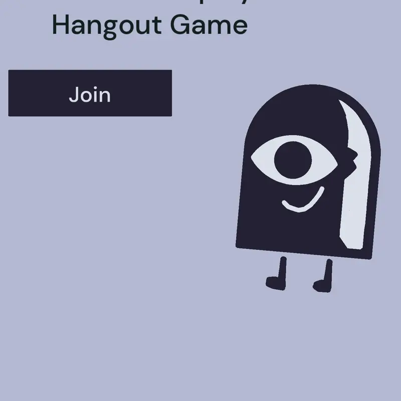 Game by @Dynamic1201