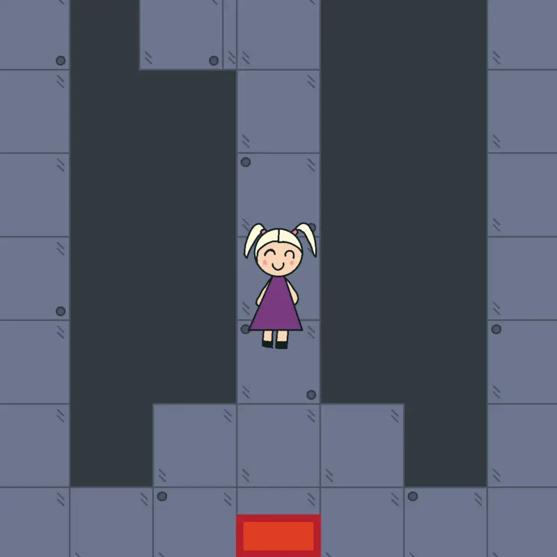 Game by @labadiena