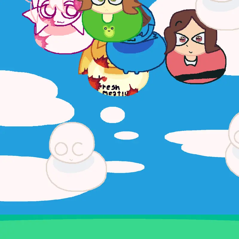 Game by @Meepman89