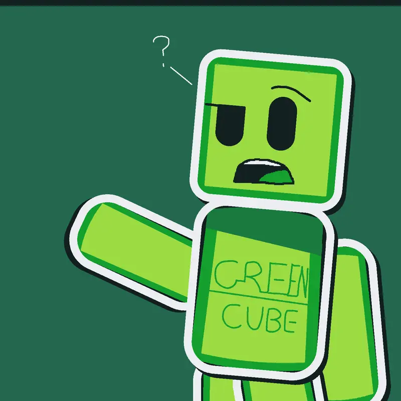Game by @your_local_greencube2O25