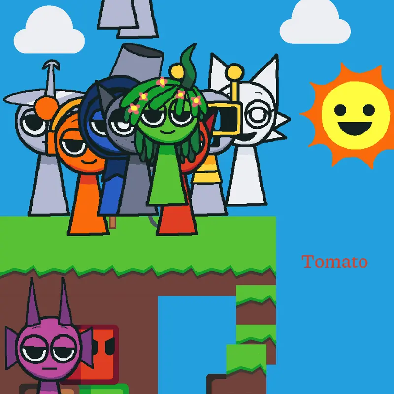 Game by @freedemon