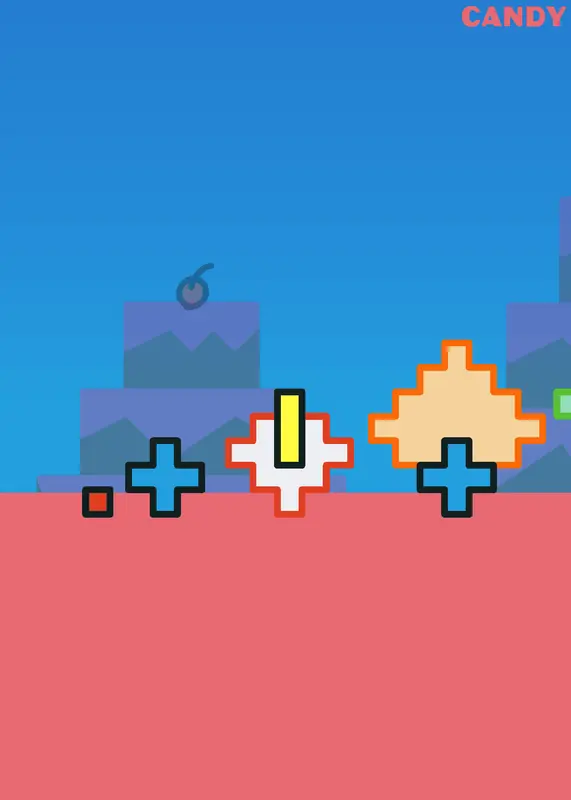 Game by @SebastioBorgesdosSan