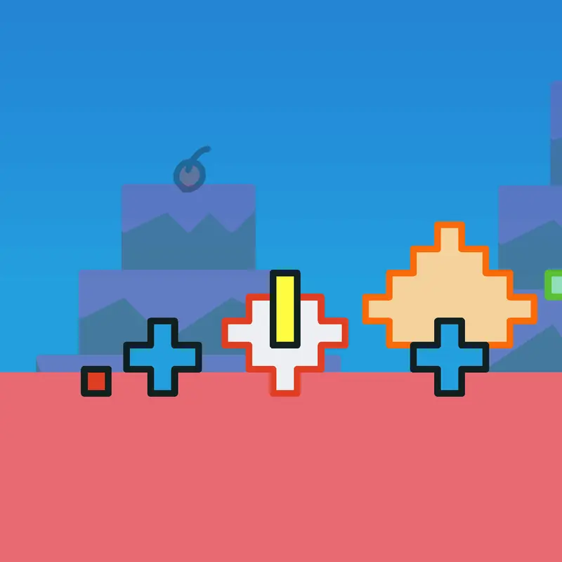 Game by @SebastioBorgesdosSan