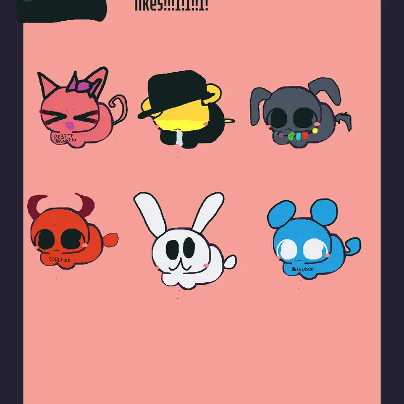 Game by @Cy4n-br0