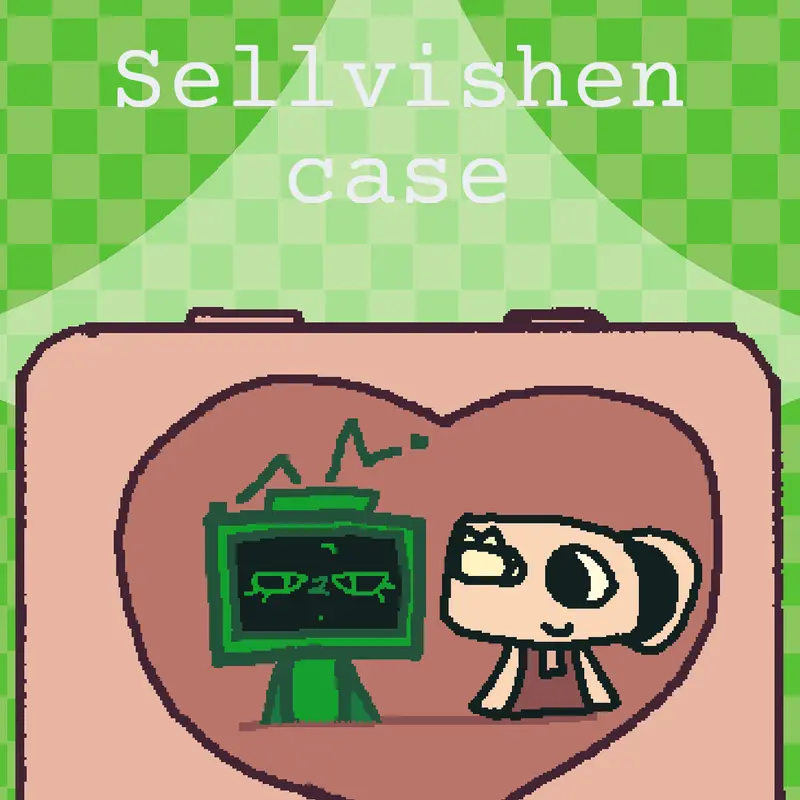 Game by @ajae