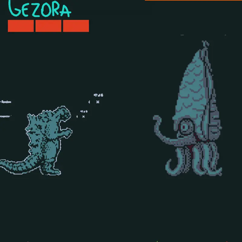 Game by @alexanderlehu