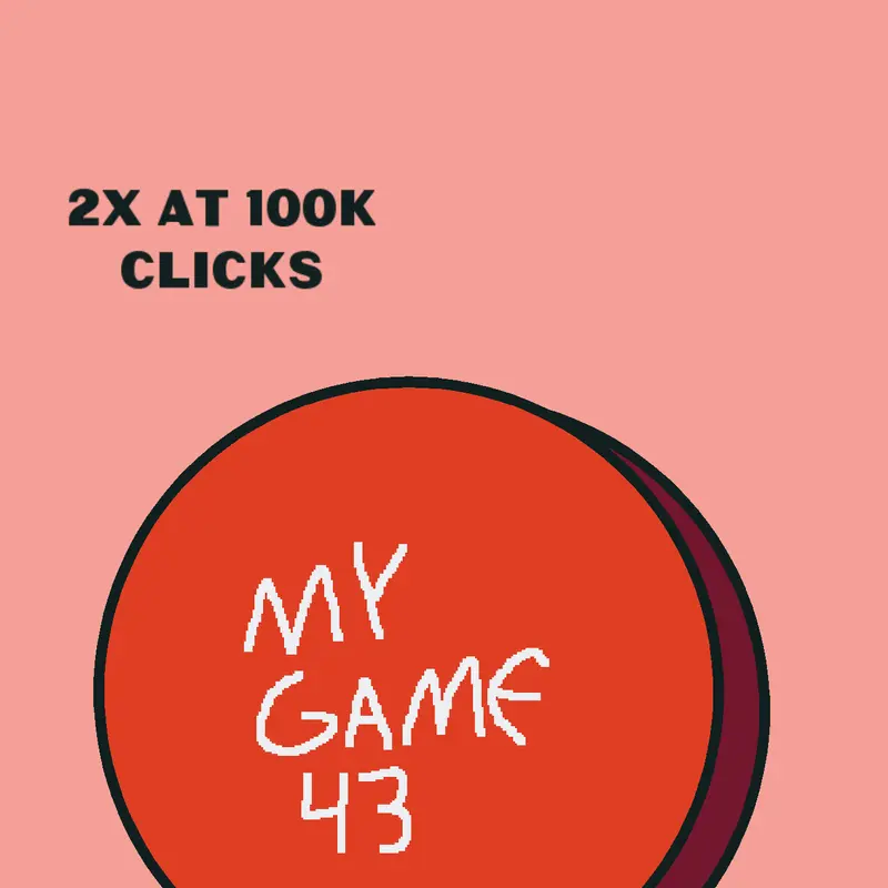 Game by @MyGame43