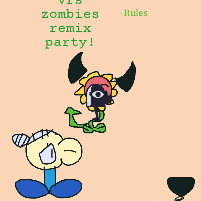 Game by @DiaCubeEditionPatrick