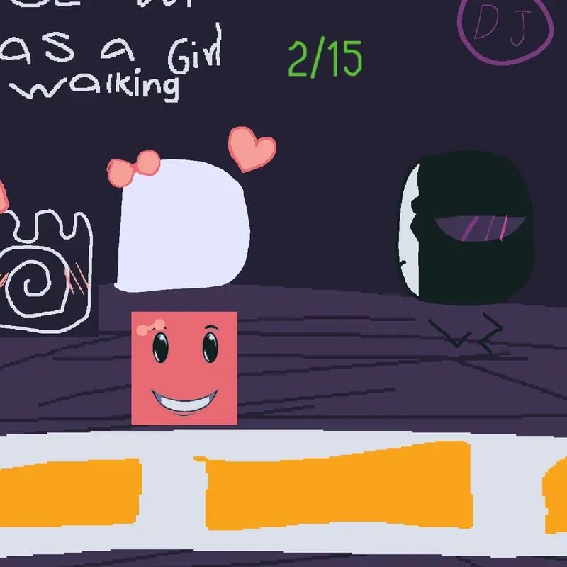 Game by @jerrry