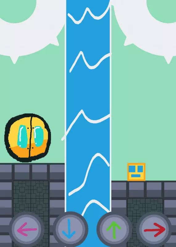 Game by @Shapemaker