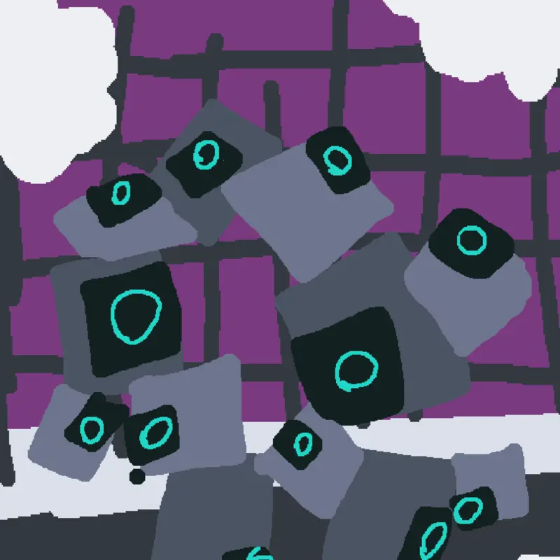 Game by @vwarpox2340