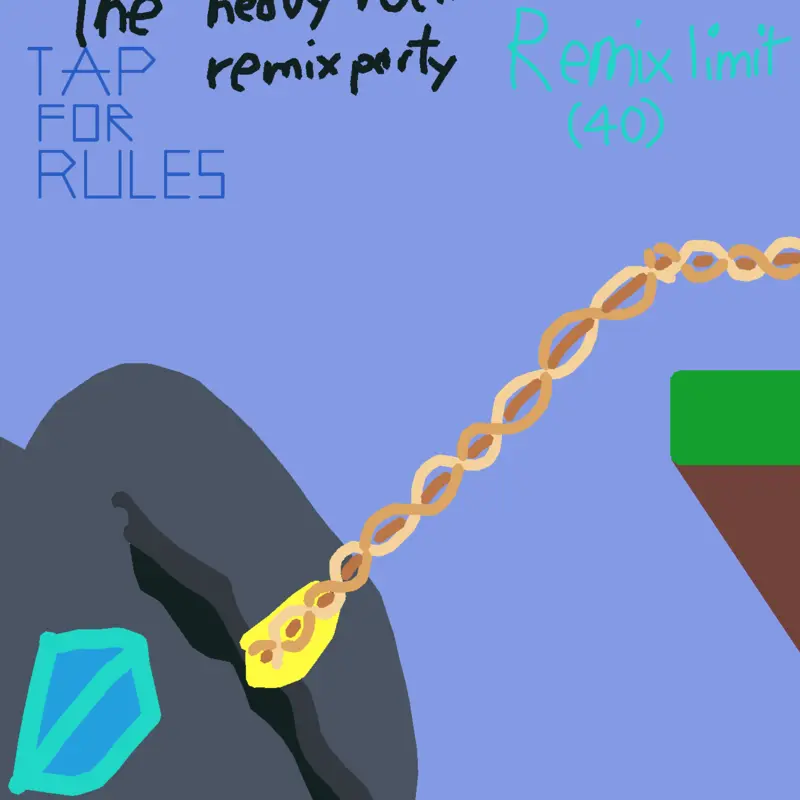 Game by @seaweedhead