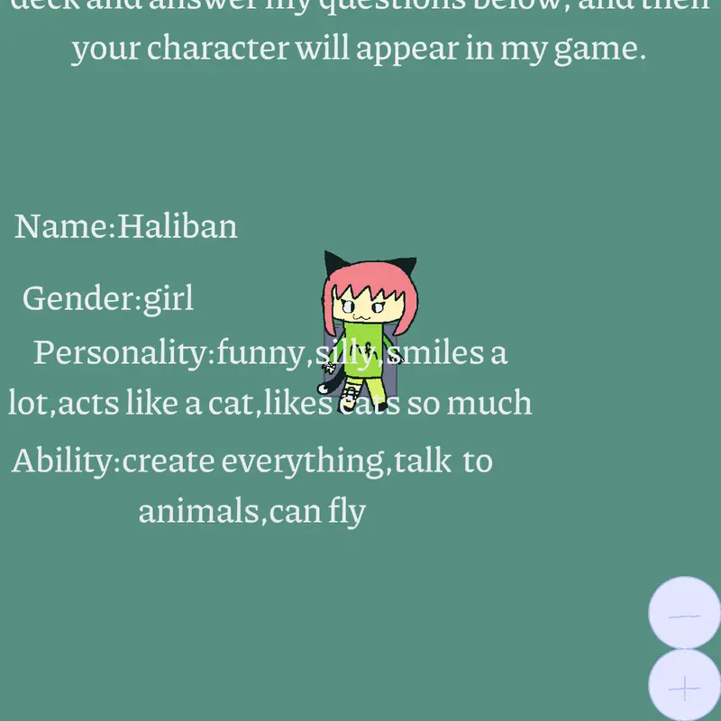 Game by @Waterduck_the_official