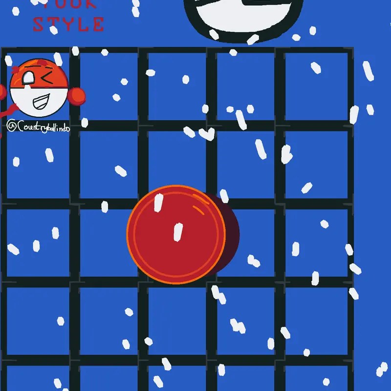 Game by @countryballindo