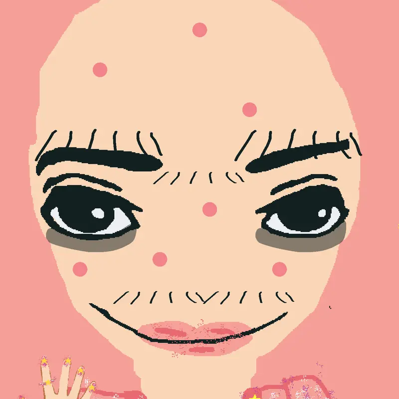 Idk how to make games and i use remix by @bless_elle
