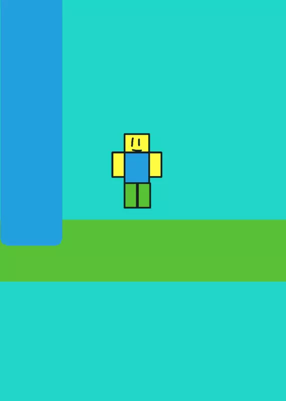 Game by @adrianpico