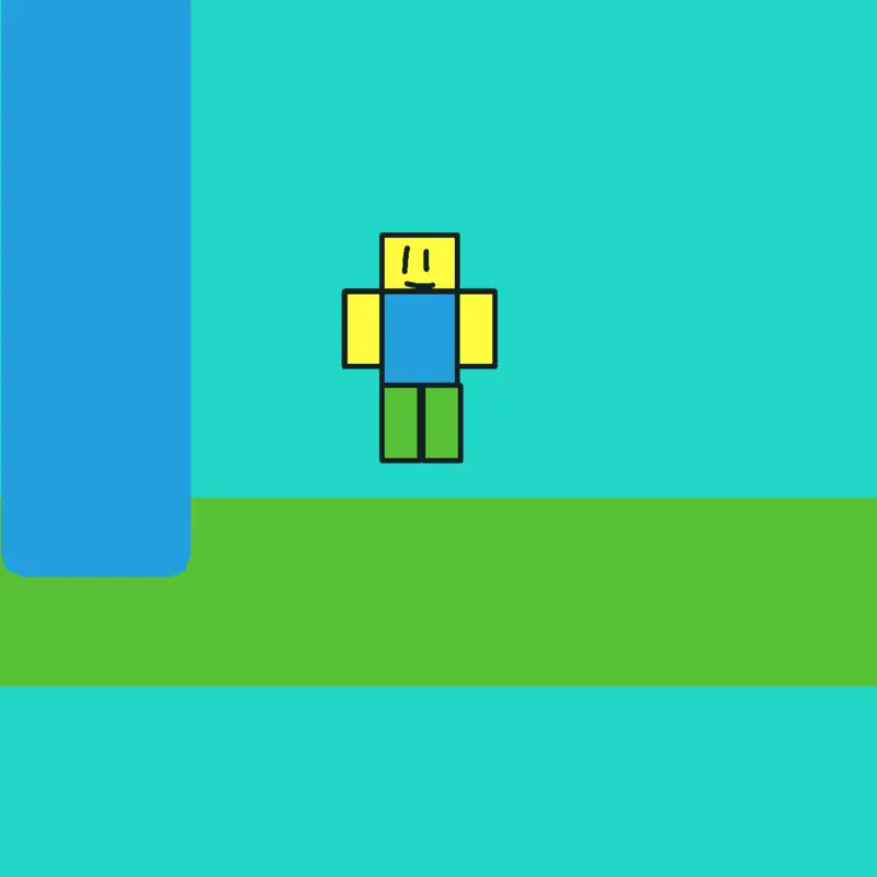 Game by @adrianpico