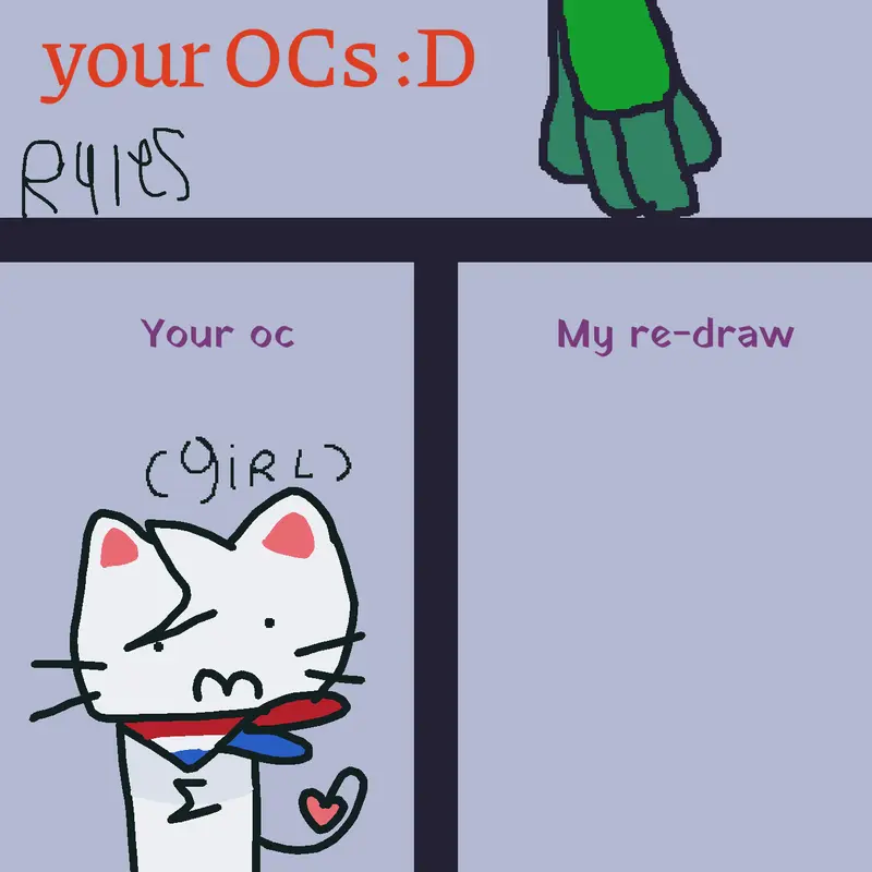 Game by @thatcatnamesEva