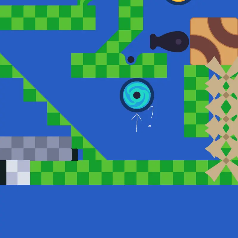 Game by @SisunCASTLE