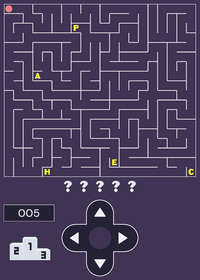 Word Maze