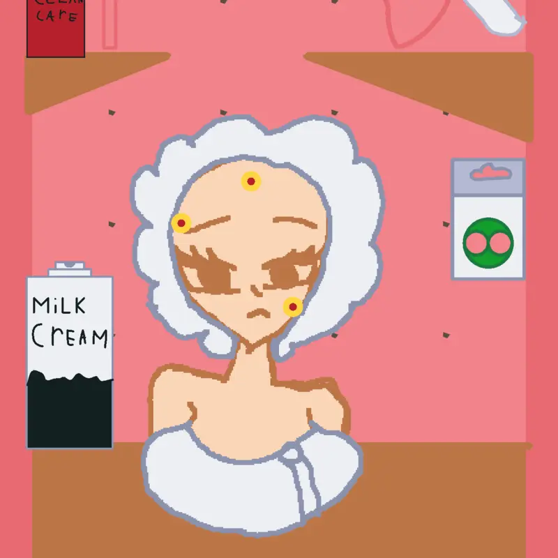 Game by @Mimishy