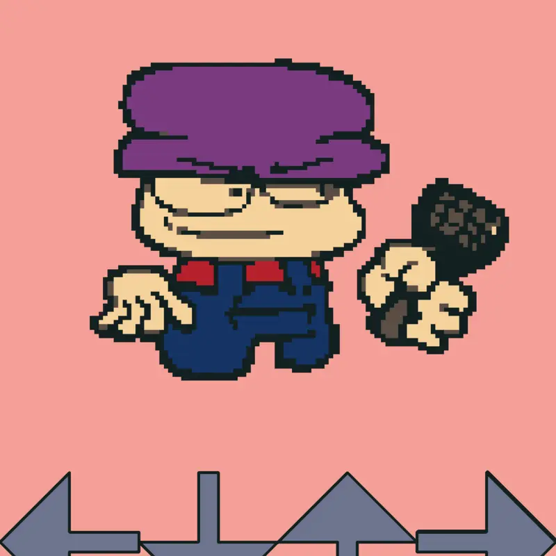 Game by @imC00L1
