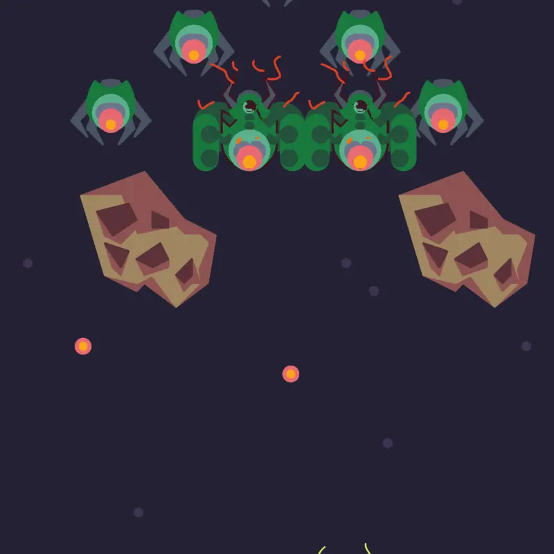 Game by @oriol