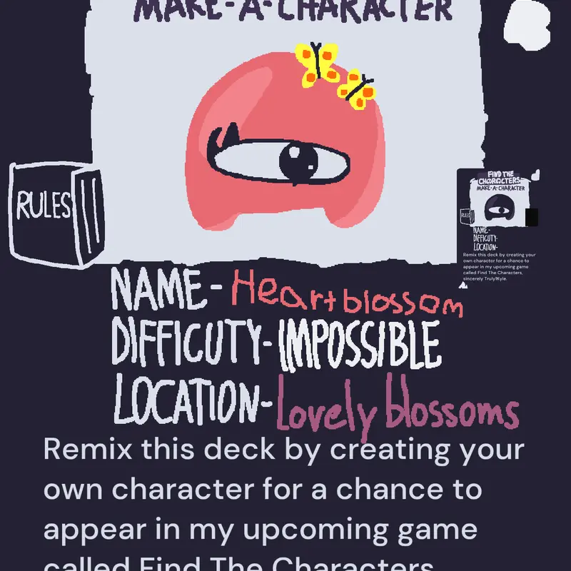 Game by @itsspawnclubb