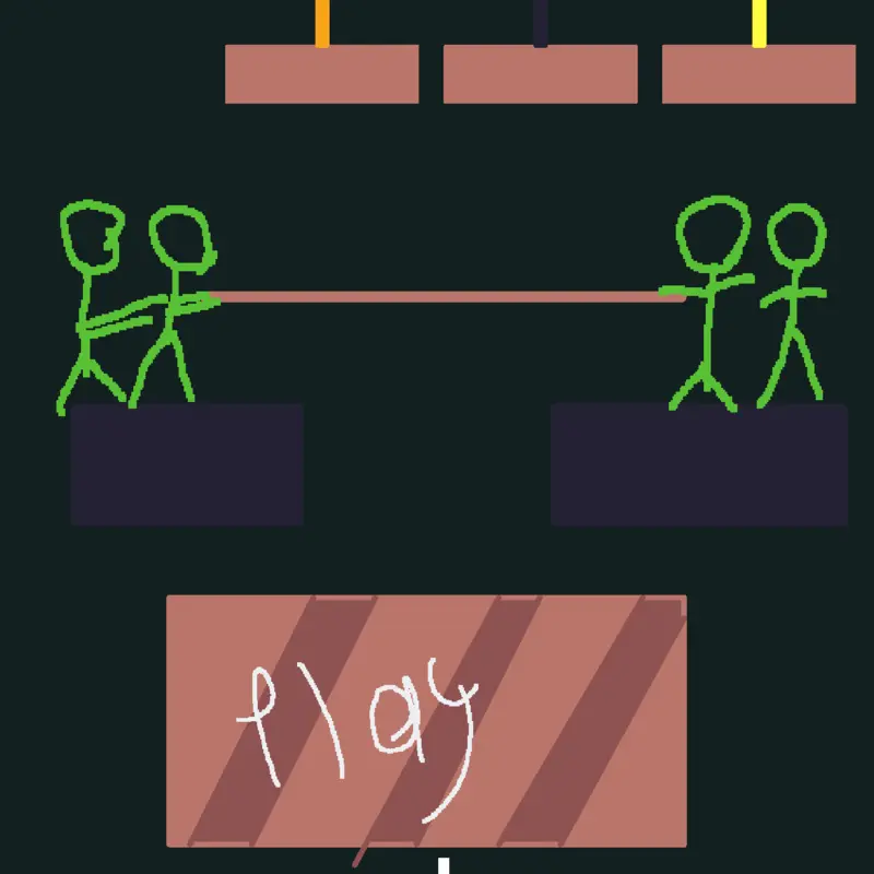 Game by @iwireoo