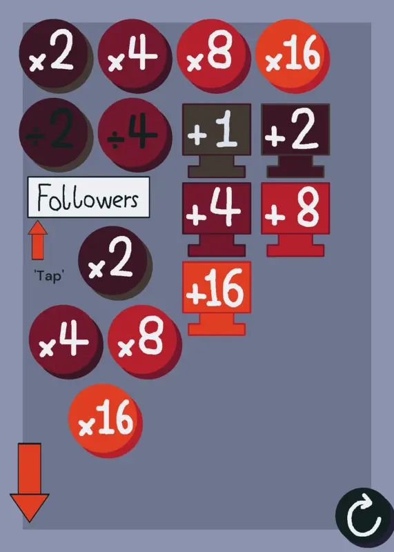 Game by @ethanplaysCastle