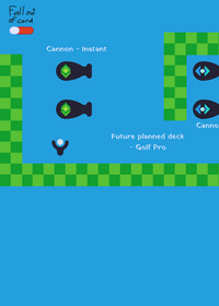 Golf Pro (Teasers)