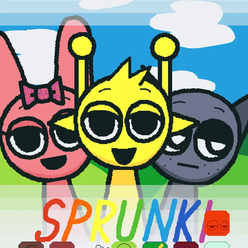 Game by @durpie