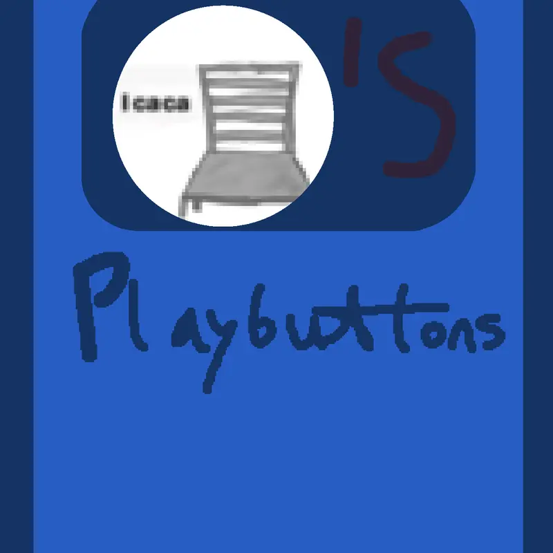 IKLKZ's Playbuttons! by @PN_o_9
