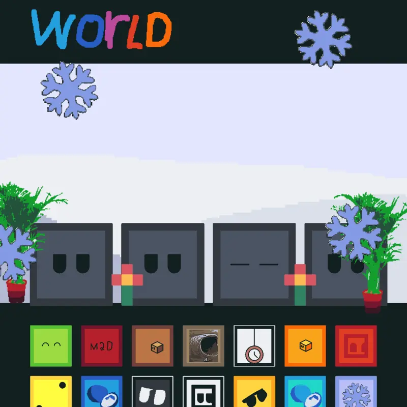 Game by @teal_thebest