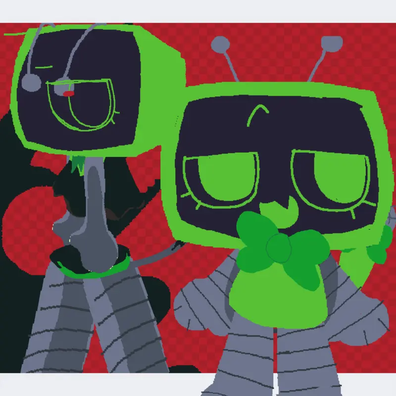 Game by @CutieArts_XD
