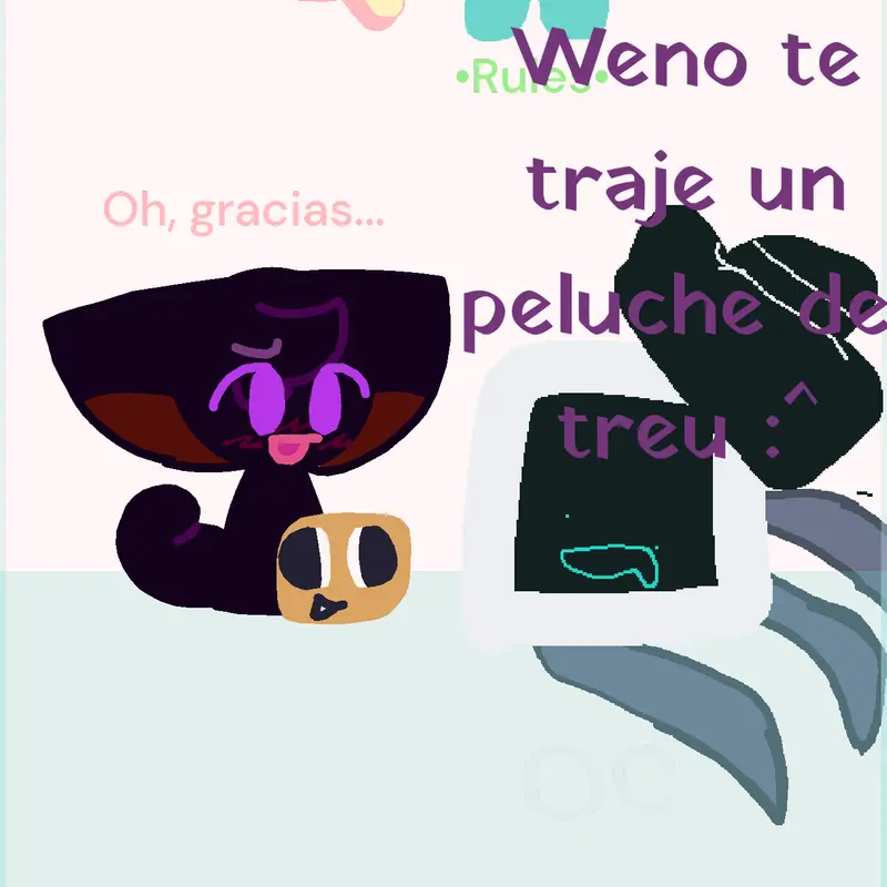 Game by @EmmaCat